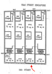 Tras Street (D2), Office #607972101